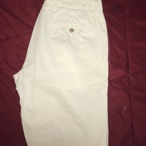 Vineyard Vines Slim Fit Breaker Pants